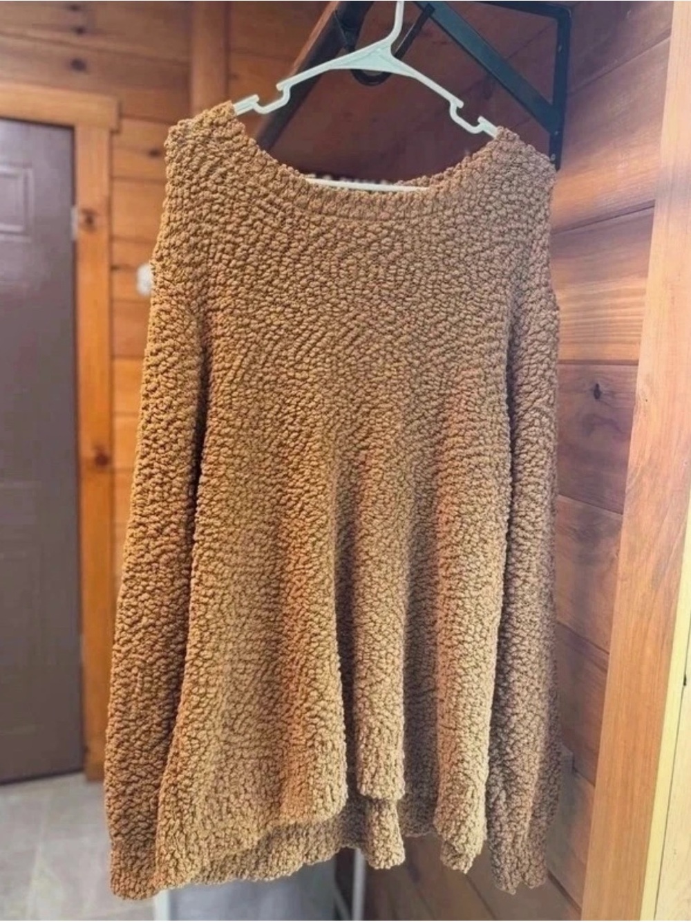 Zenana Sweater